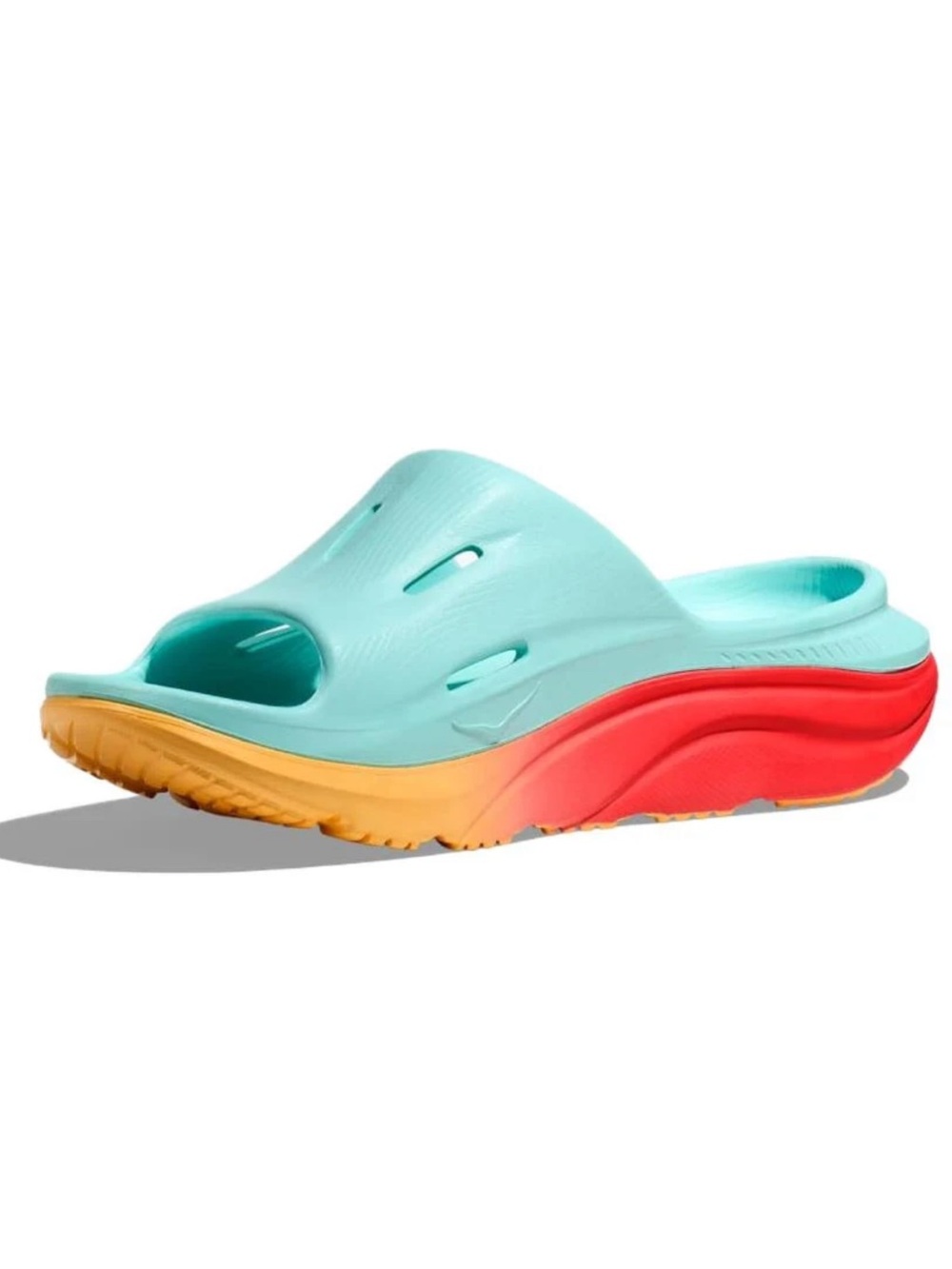 Hoka Ora Recovery Slide lll